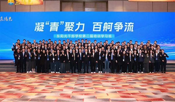 凝“青”聚力，百舸争流 | 江南体育干部学校2024年第二届培训学习班圆满结束